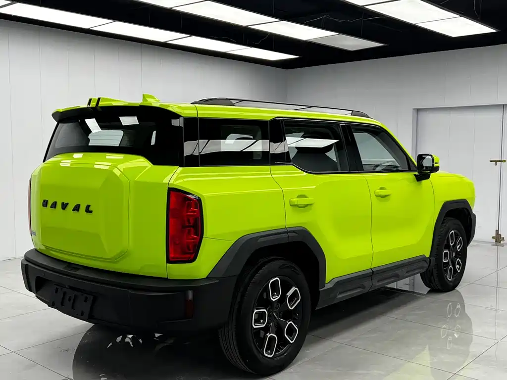 Haval Cool Dog — фото 4