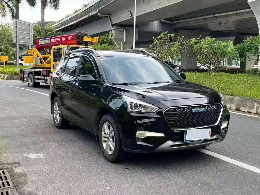 Haval M6 — фото 3