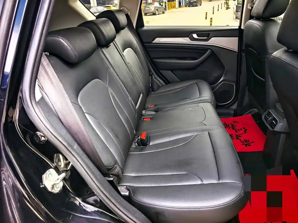Haval H6 — фото 10