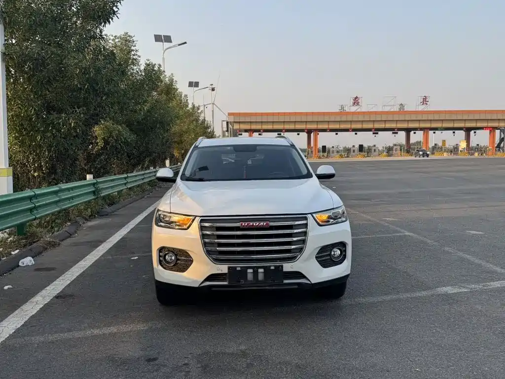 Haval H6 — фото 3