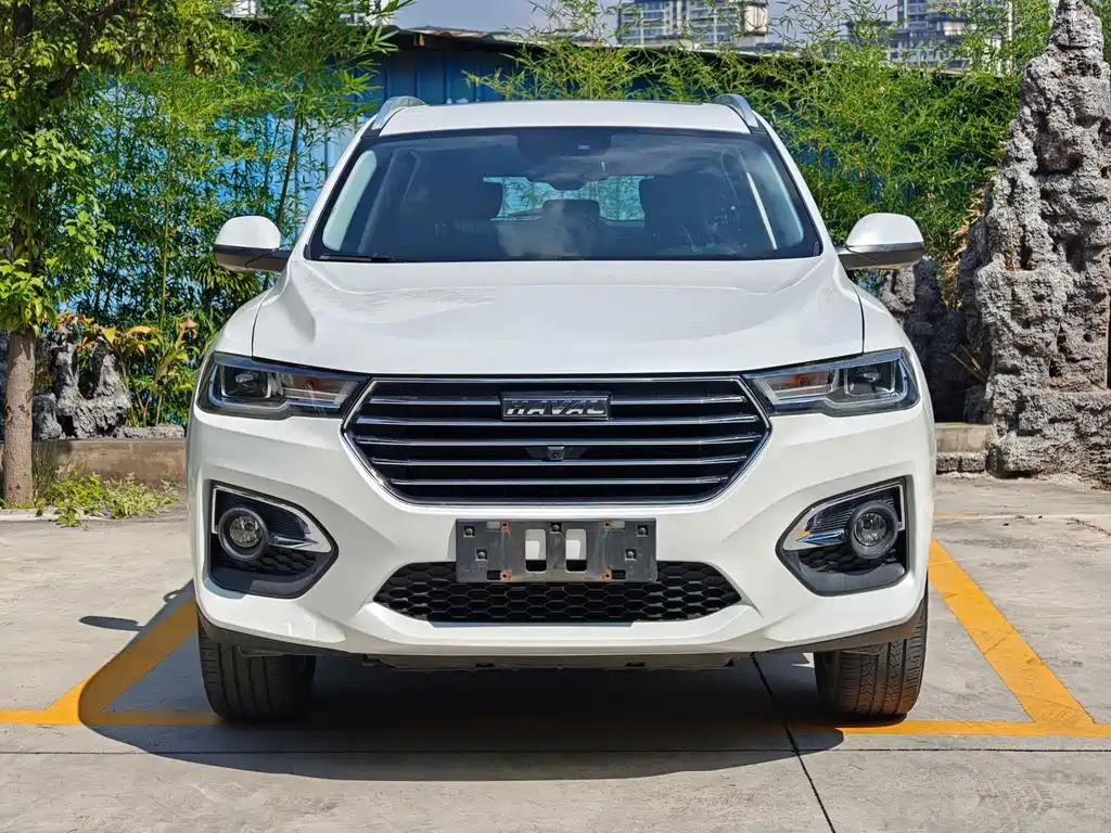Haval H6 — фото 2