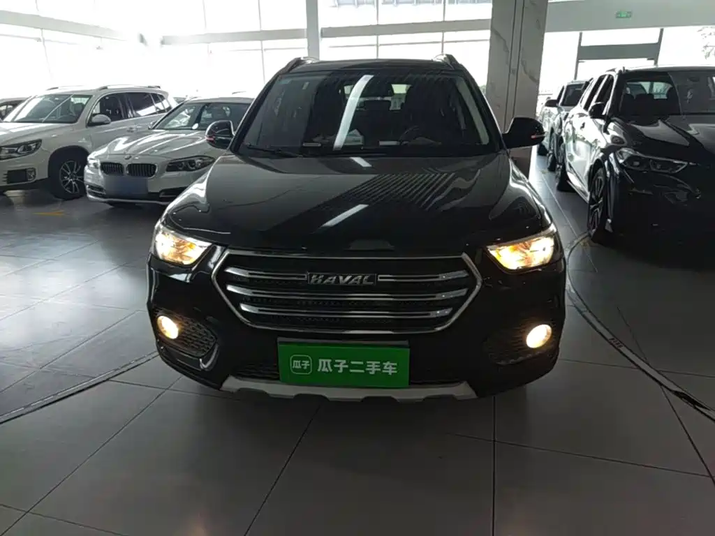 Haval H6 — фото 3