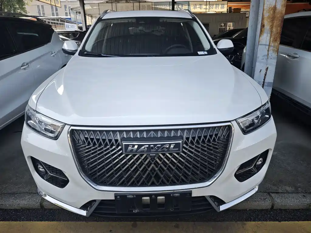 Haval H6 — фото 2