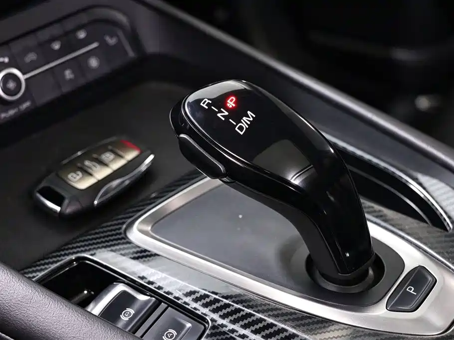Haval F7 — фото 15