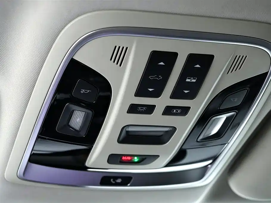 Haval F7 — фото 17