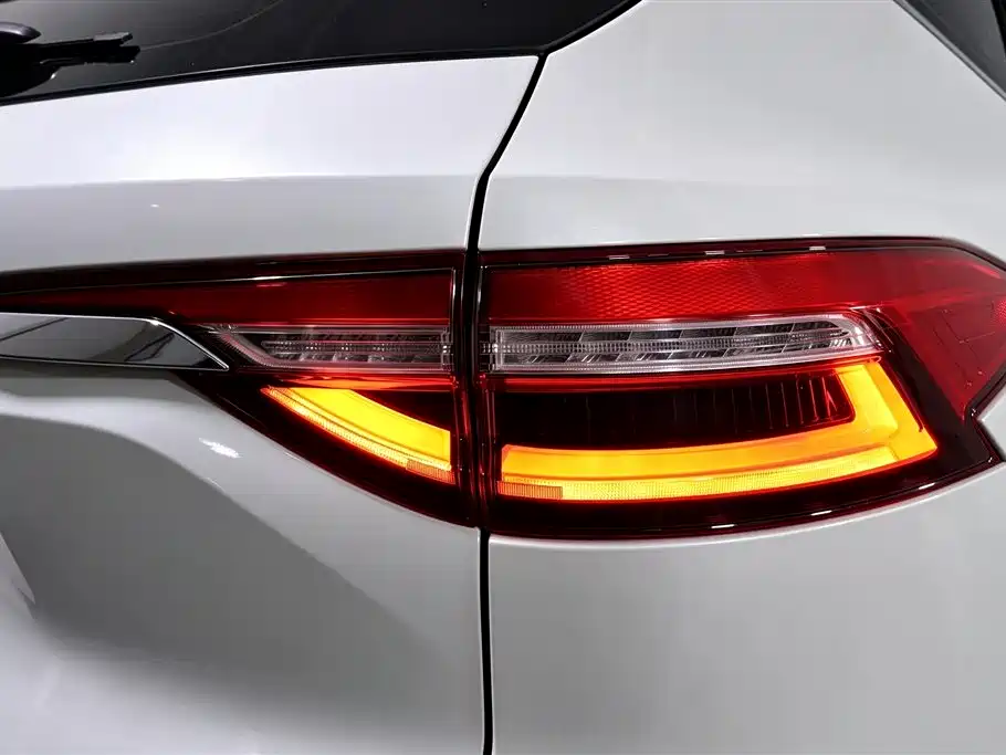 Haval F7 — фото 20