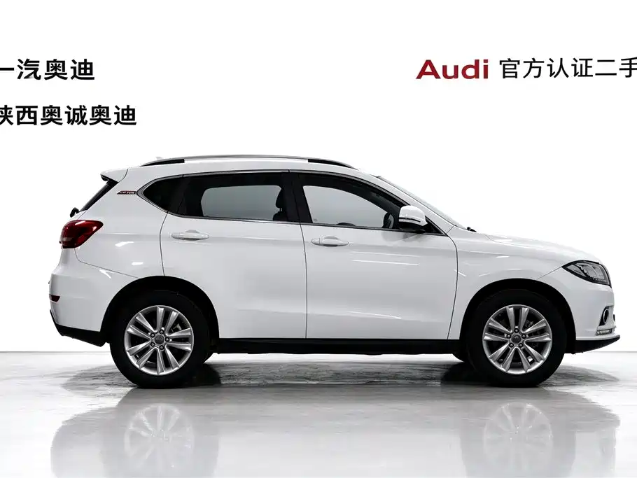 Haval F7 — фото 3
