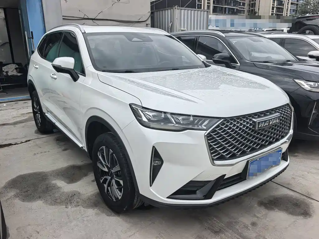 Haval H6 — фото 3