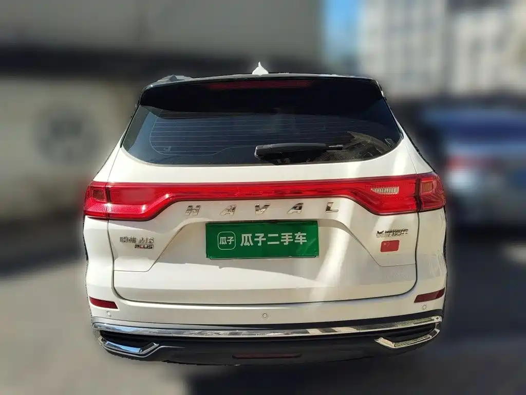 Haval M6 — фото 3