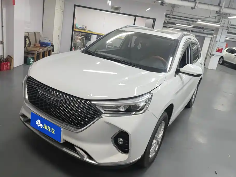 Haval M6
