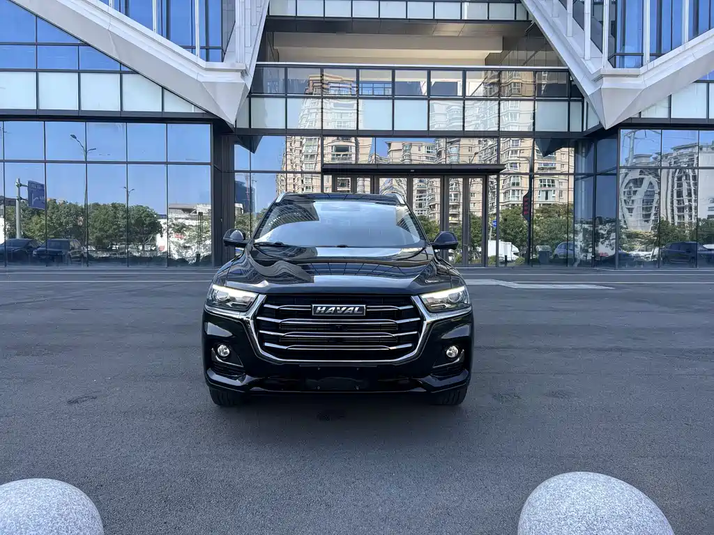 Haval H6 — фото 2