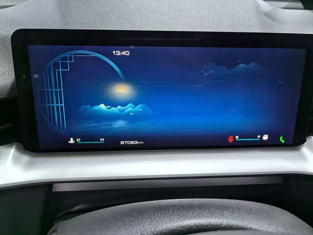 Haval H6 — фото 12