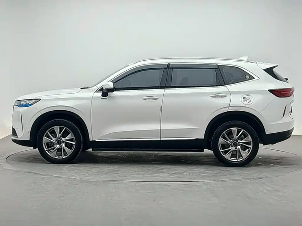 Haval H6 — фото 2