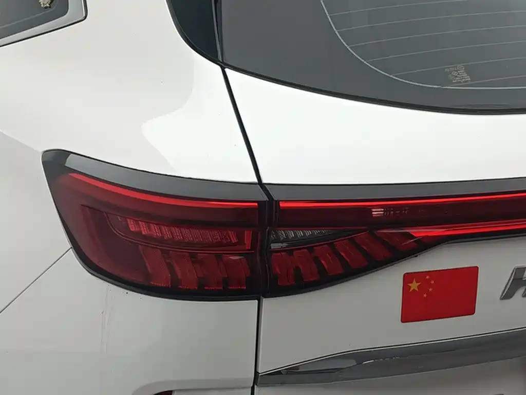Haval H6 — фото 14