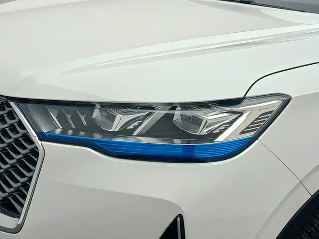 Haval H6 — фото 15