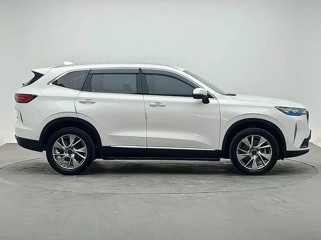 Haval H6 — фото 5