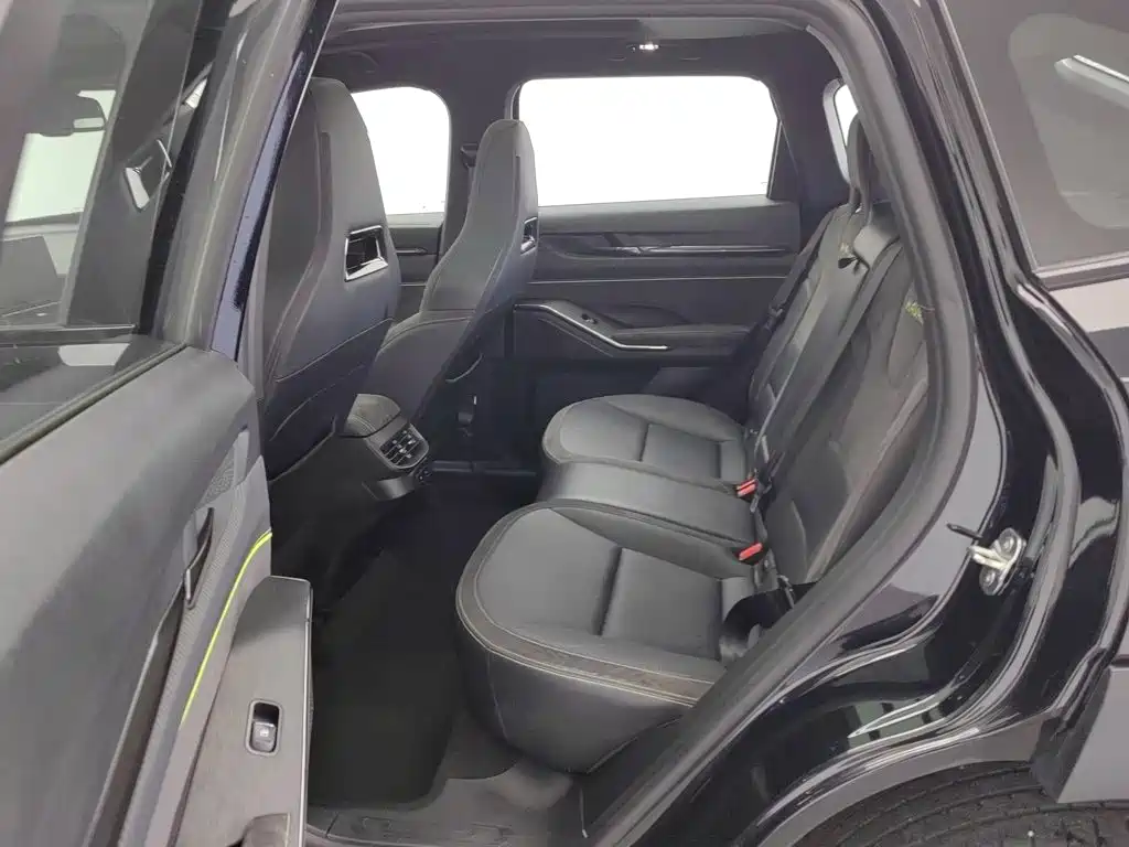 Haval H6S — фото 15