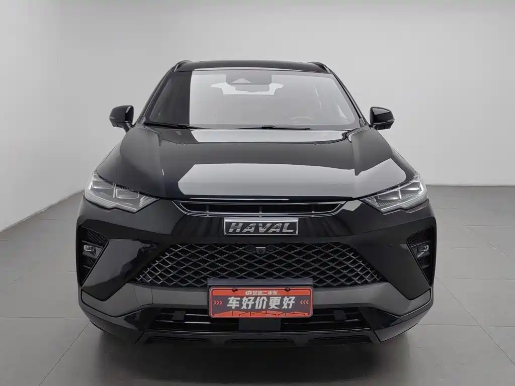 Haval H6S — фото 3