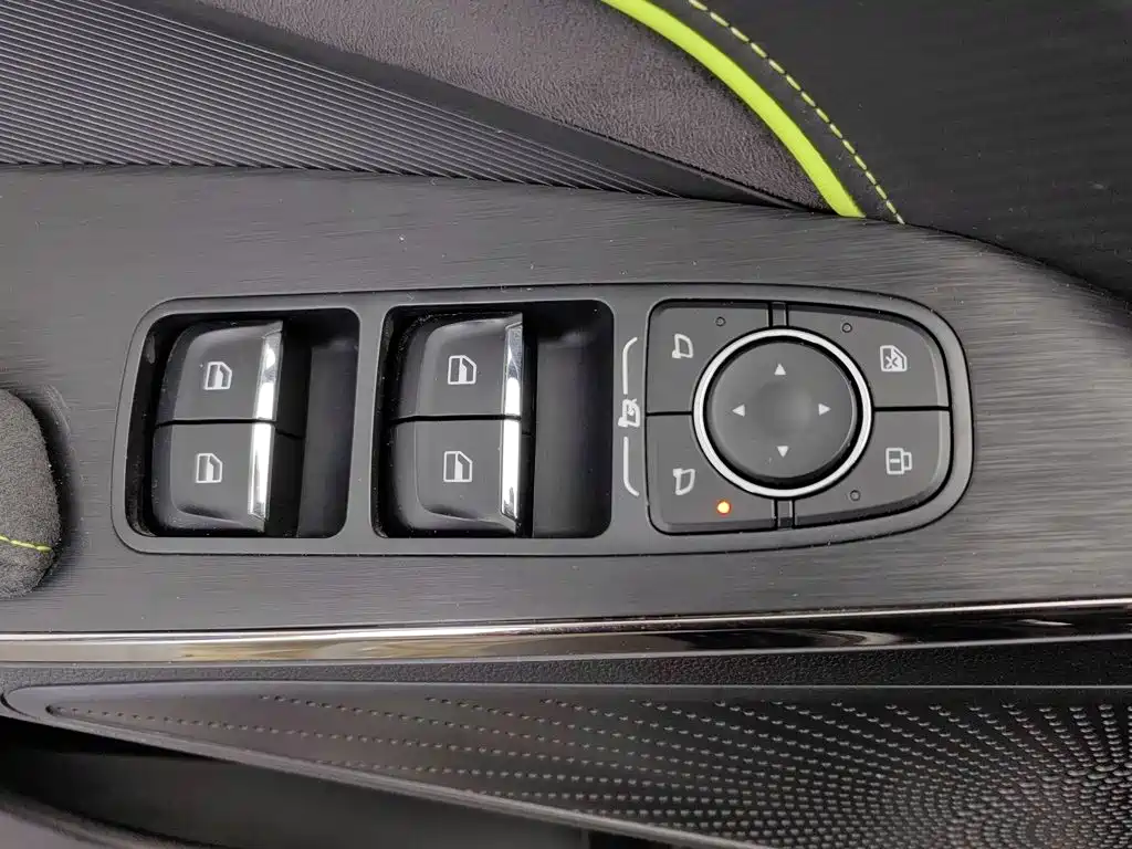 Haval H6S — фото 9