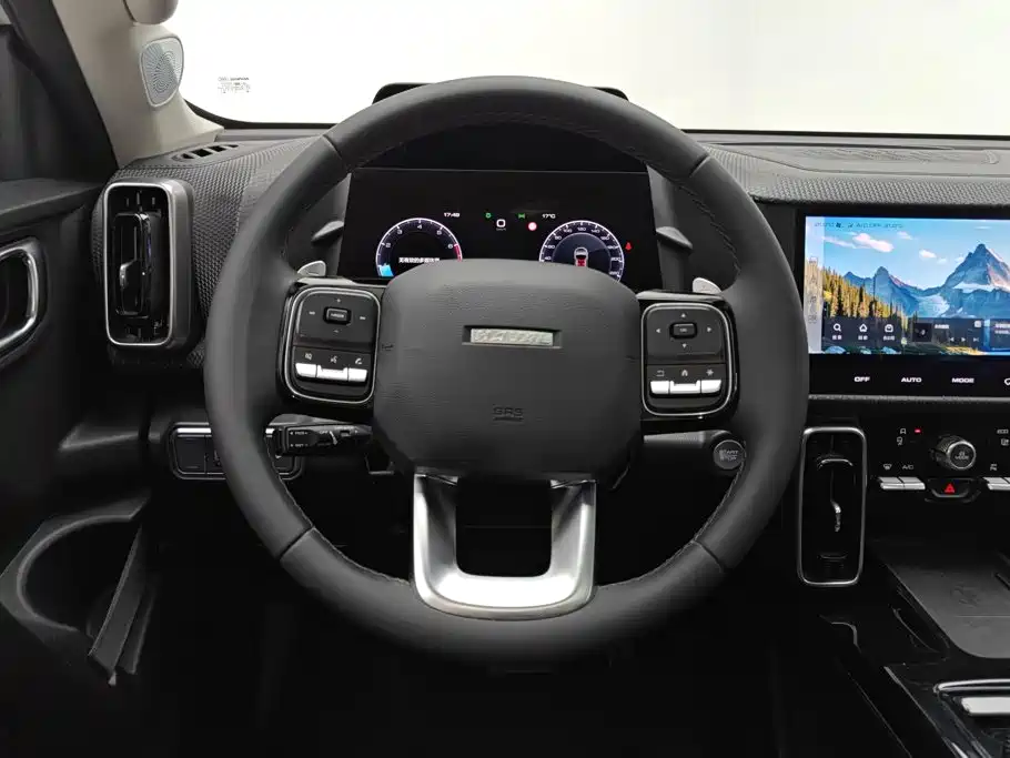 Haval Big Dog — фото 15