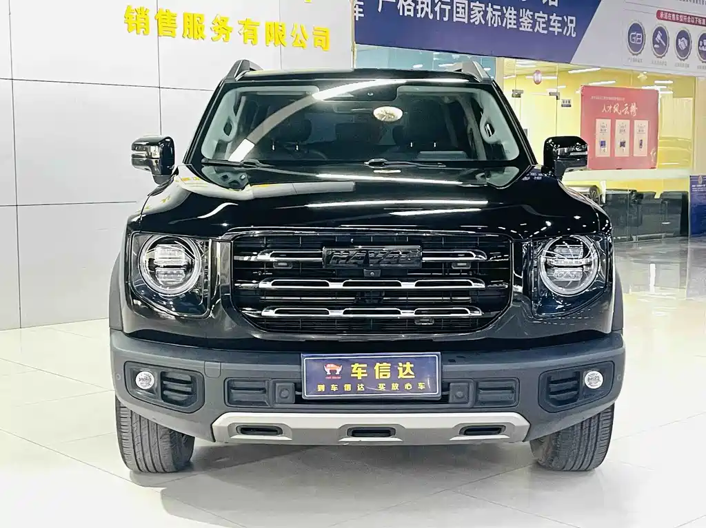 Haval Big Dog — фото 2