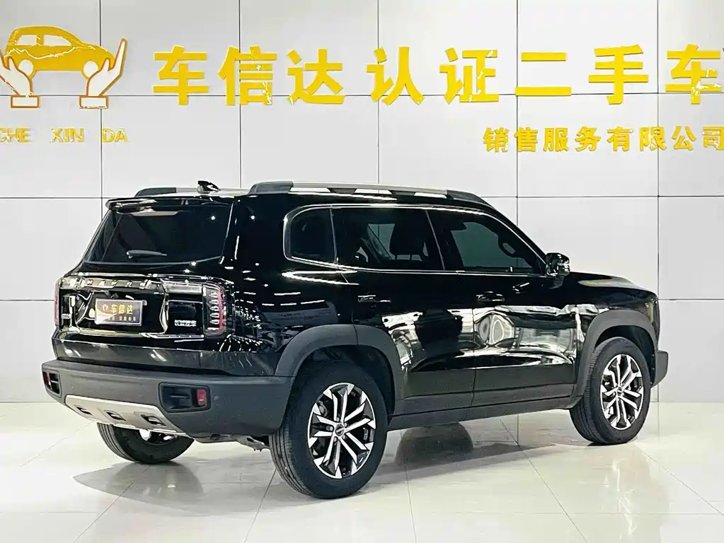Haval Big Dog — фото 3