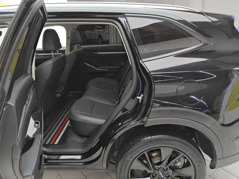 Haval H6 — фото 11