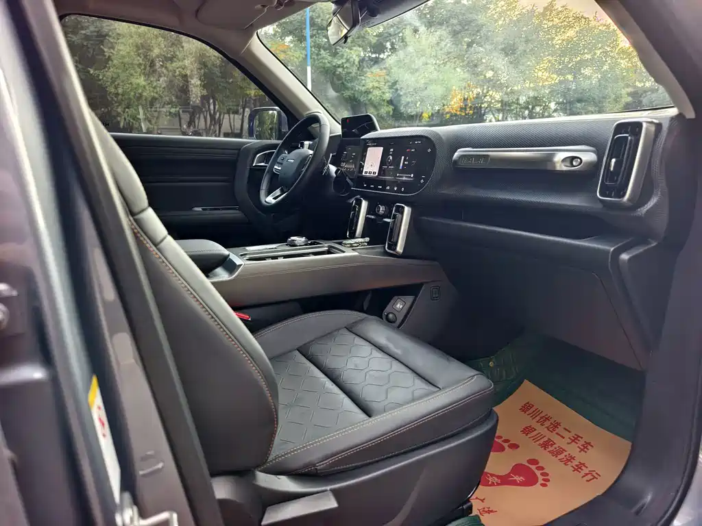 Haval Big Dog — фото 10