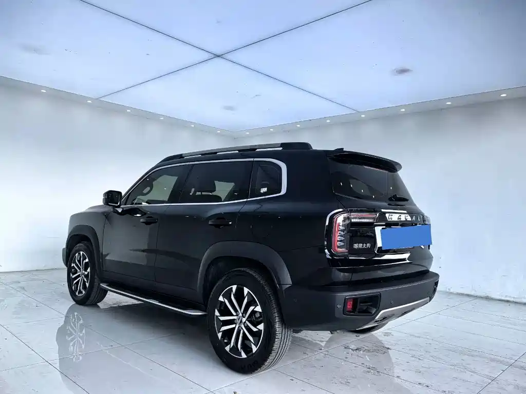 Haval Big Dog — фото 13