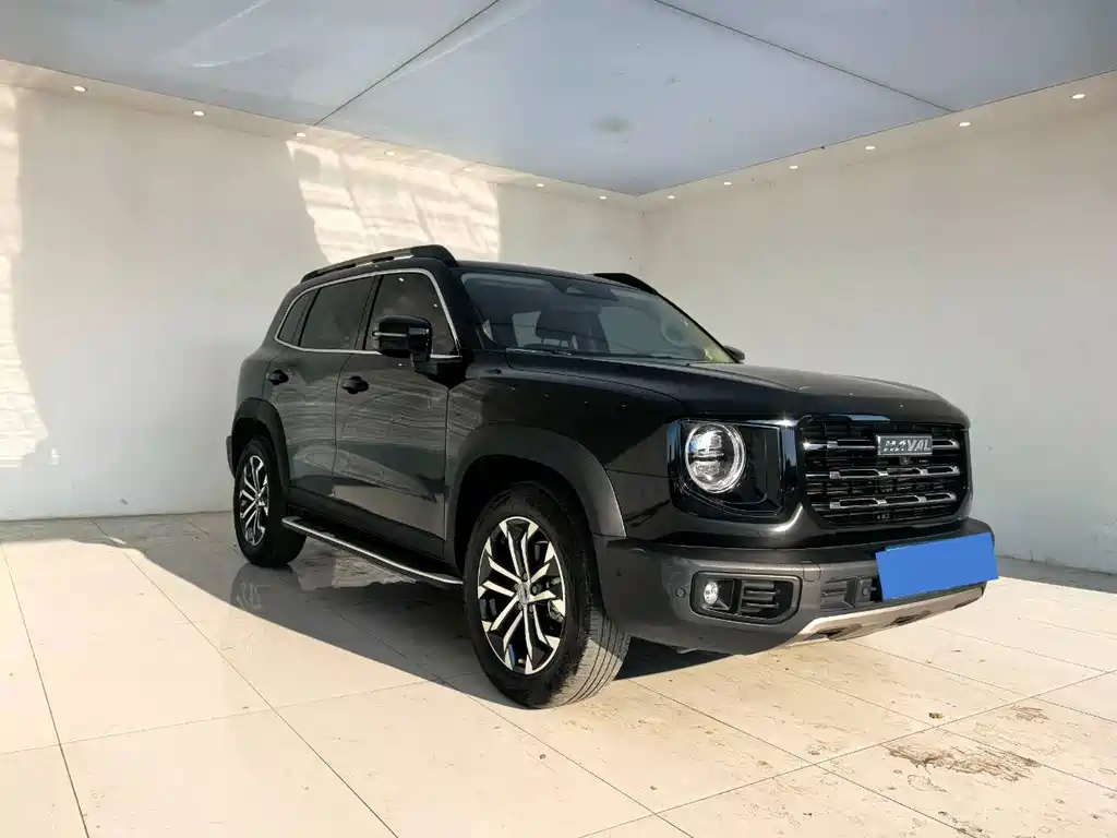 Haval Big Dog — фото 3