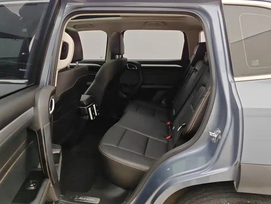 Haval Big Dog — фото 11