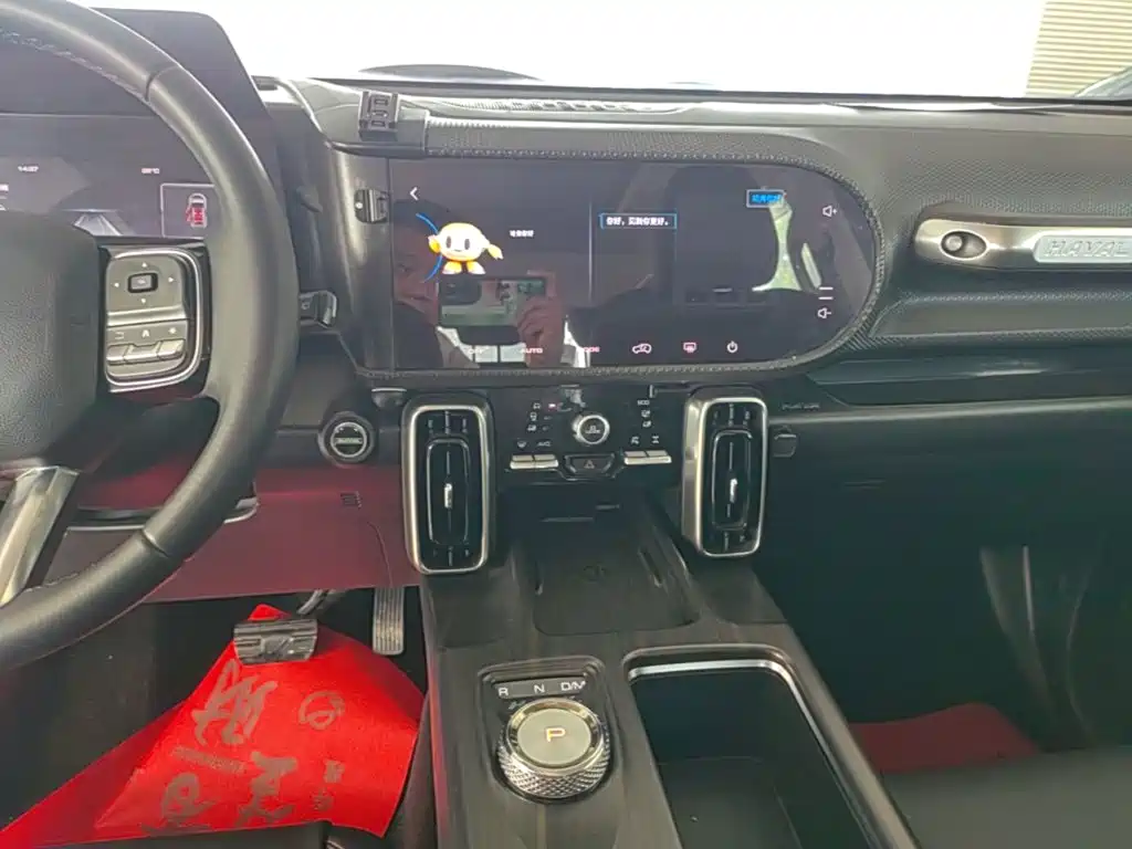 Haval Big Dog — фото 13