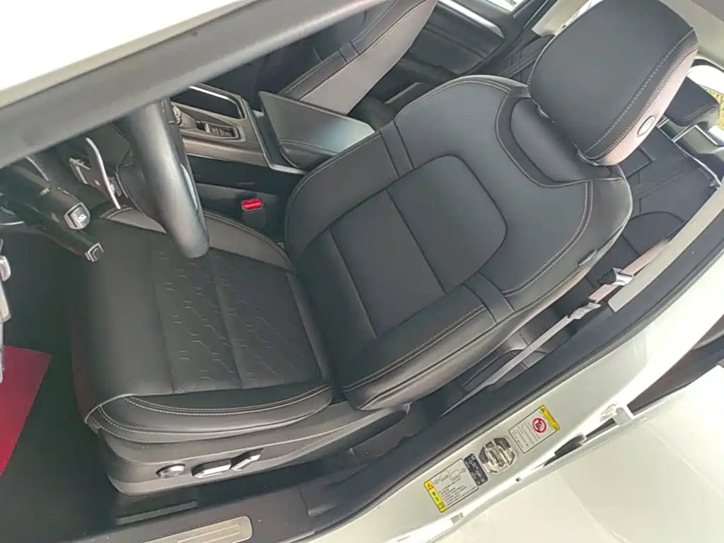 Haval Big Dog — фото 15
