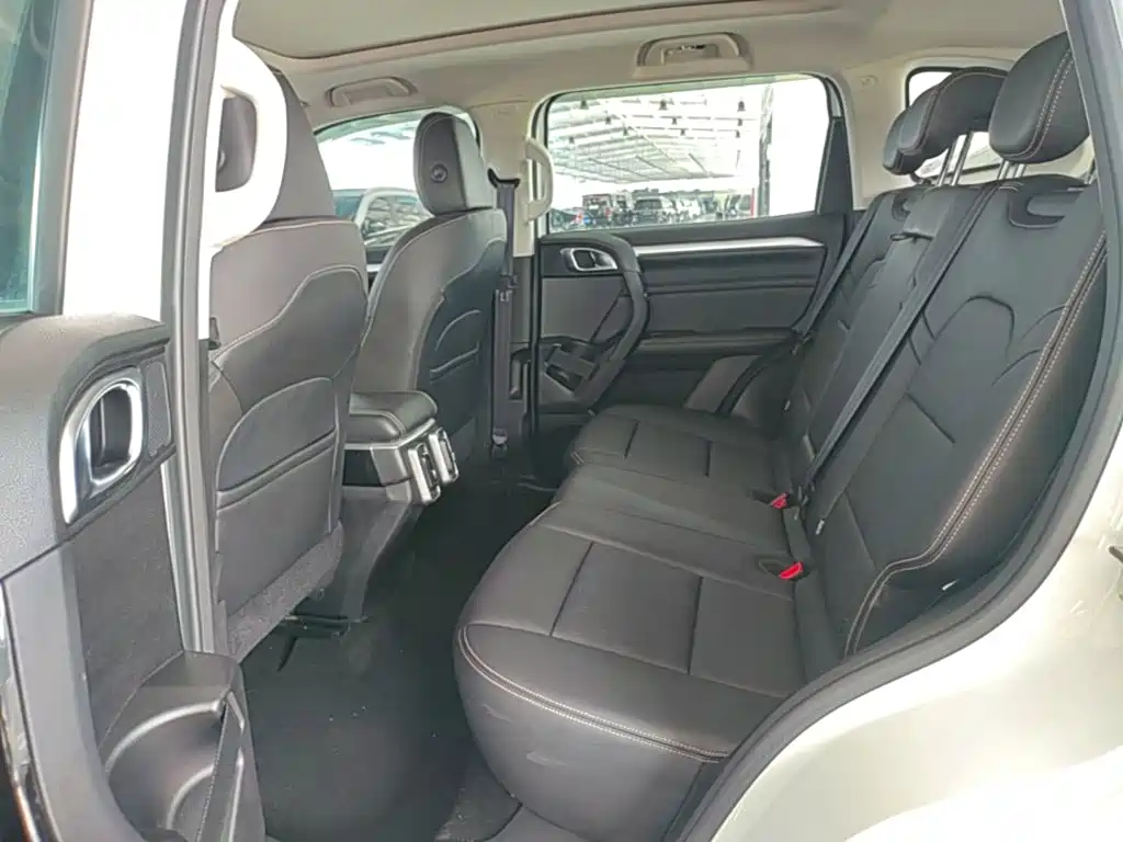 Haval Big Dog — фото 17