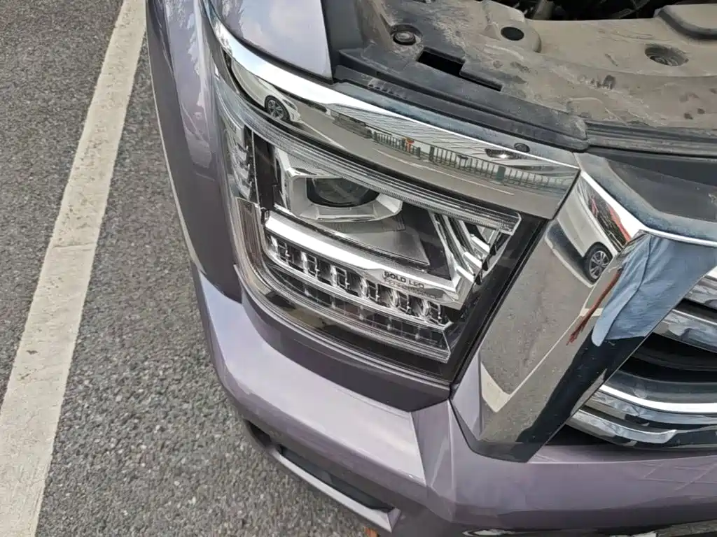 Haval H5 — фото 11