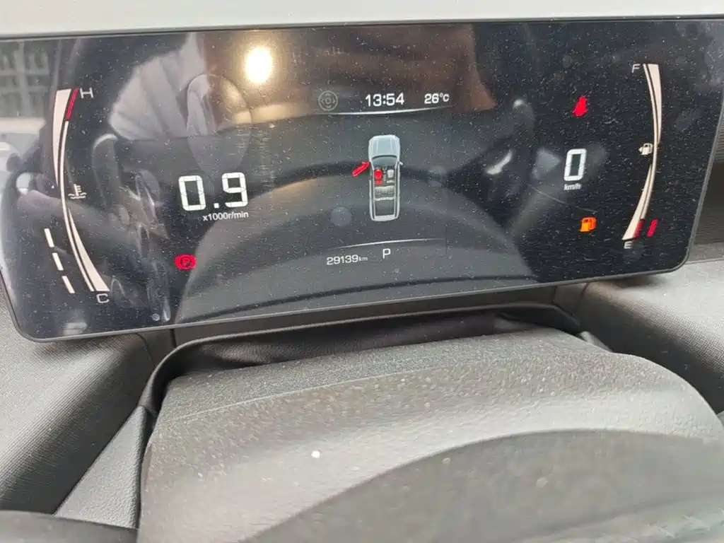 Haval H5 — фото 17