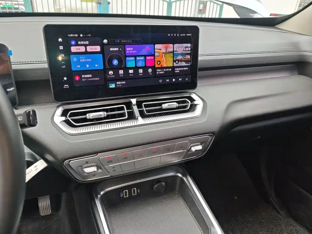 Haval H5 — фото 18