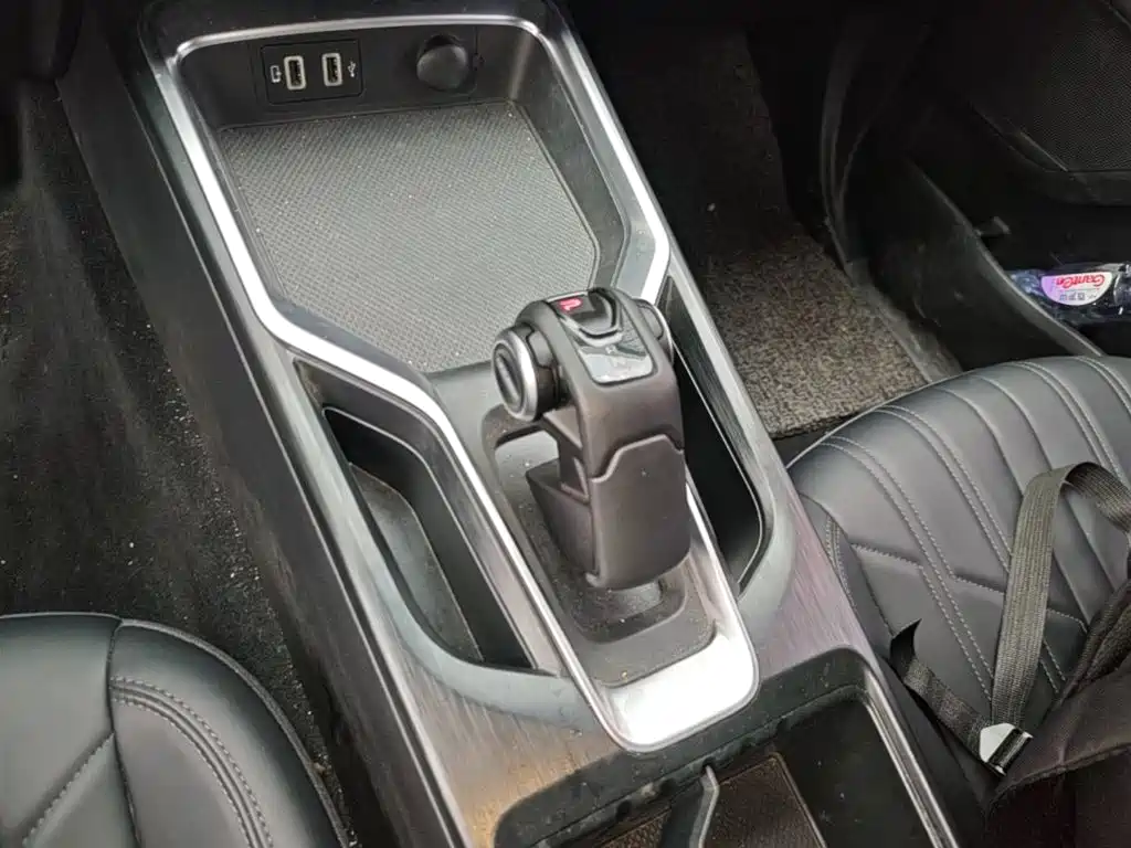 Haval H5 — фото 19