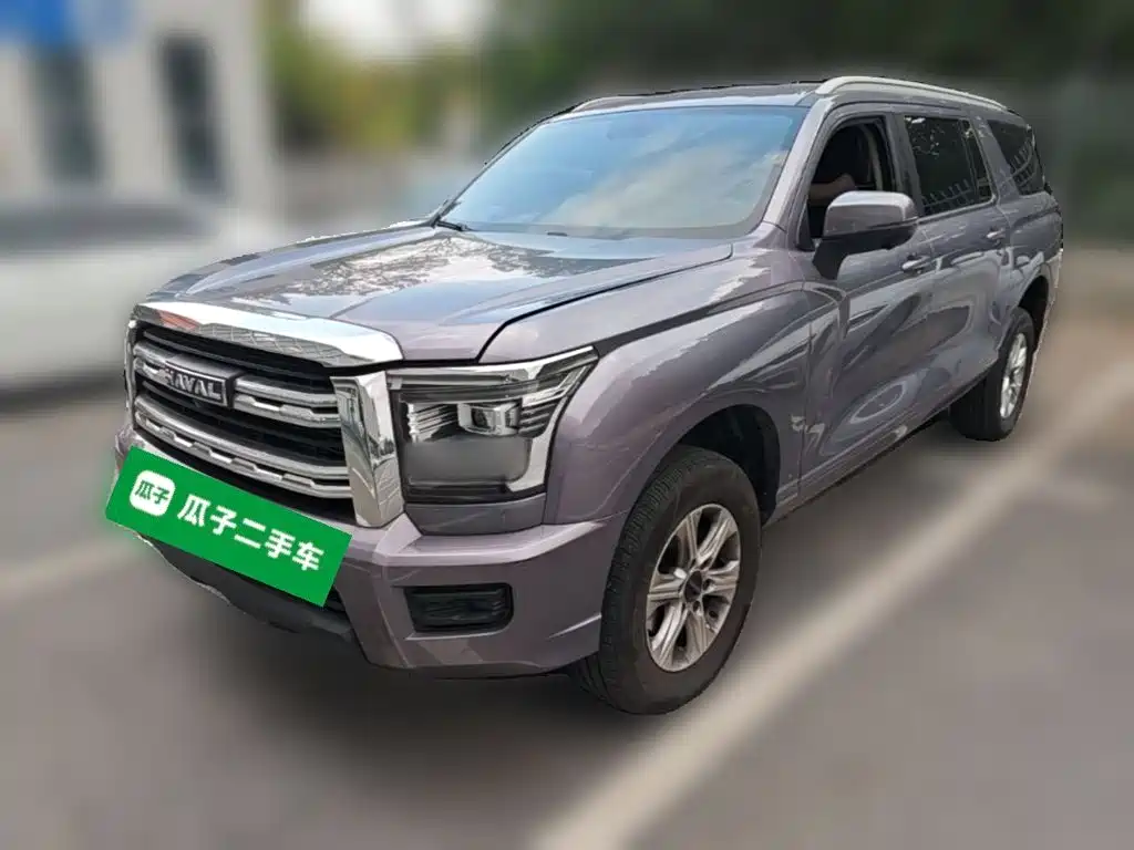 Haval H5 — фото 3