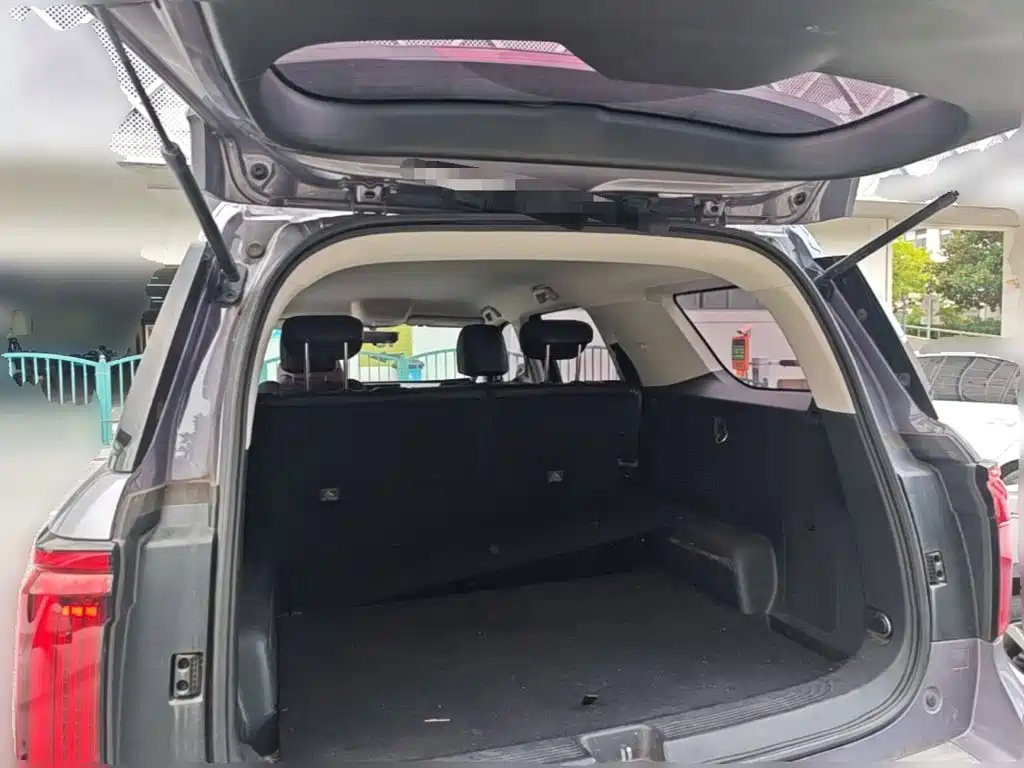 Haval H5 — фото 24