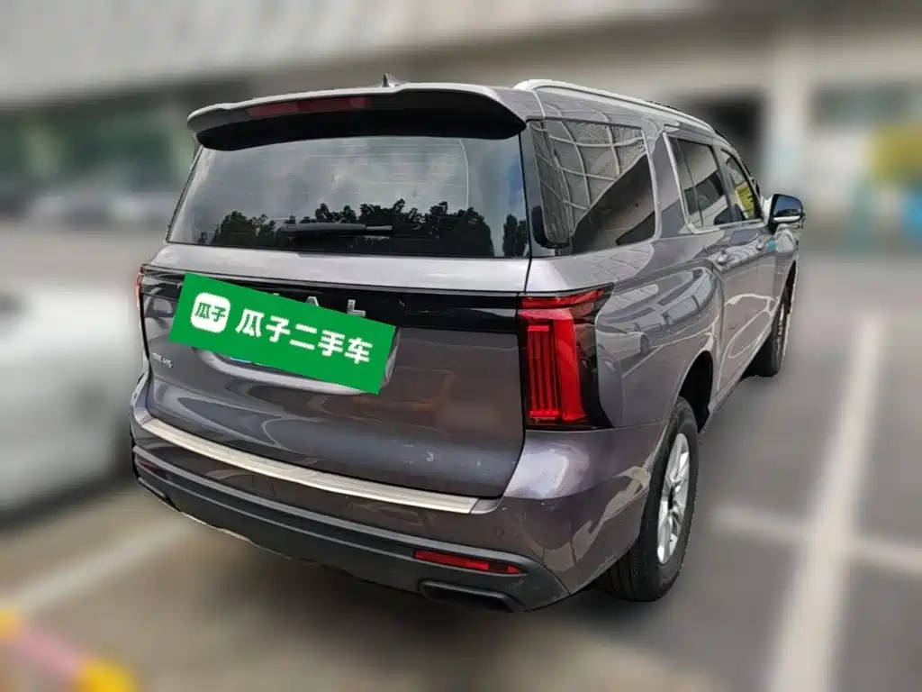 Haval H5 — фото 10