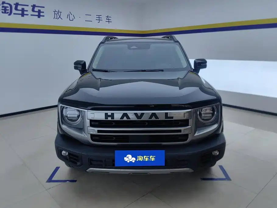Haval Big Dog — фото 2