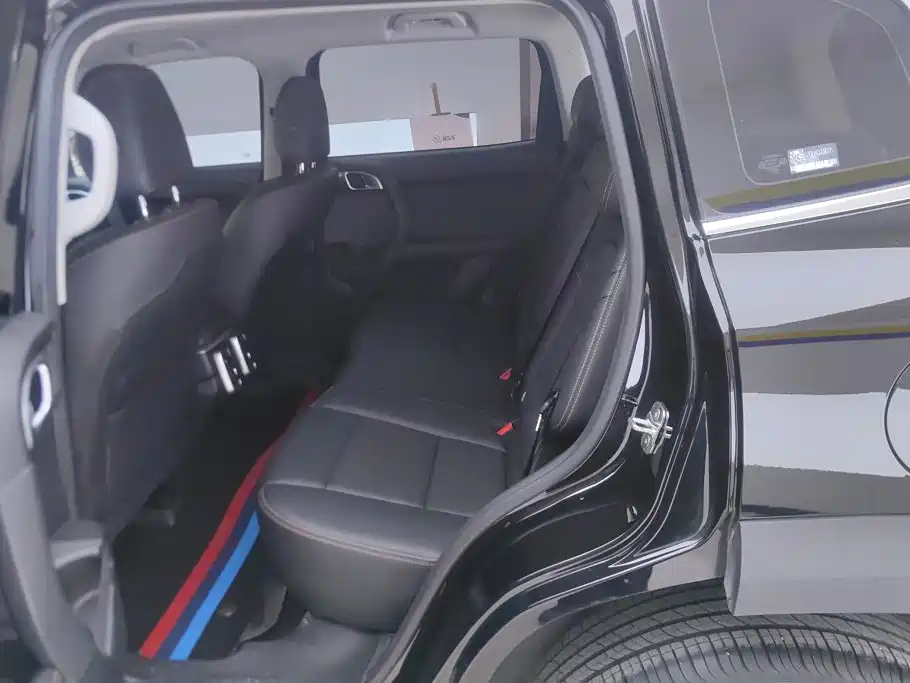 Haval Big Dog — фото 11