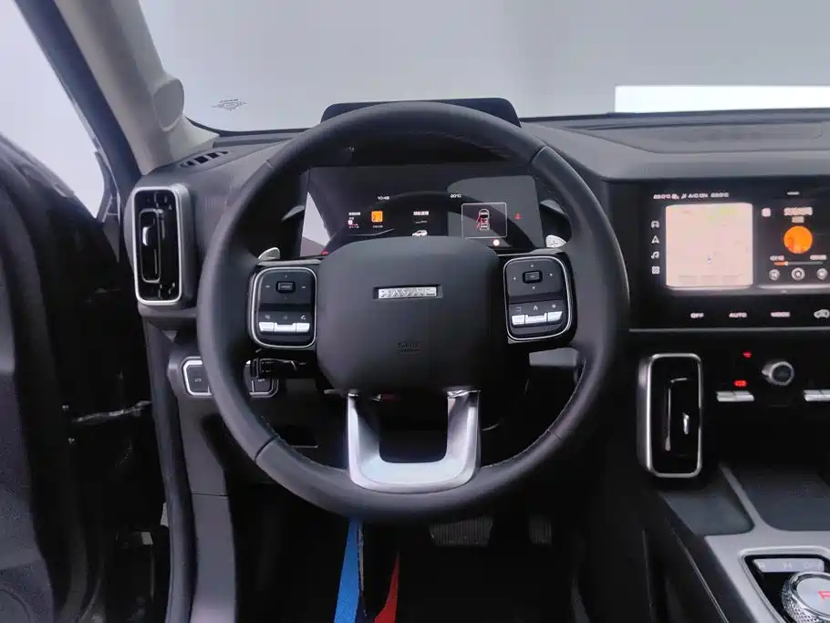 Haval Big Dog — фото 15