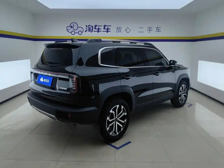 Haval Big Dog — фото 3
