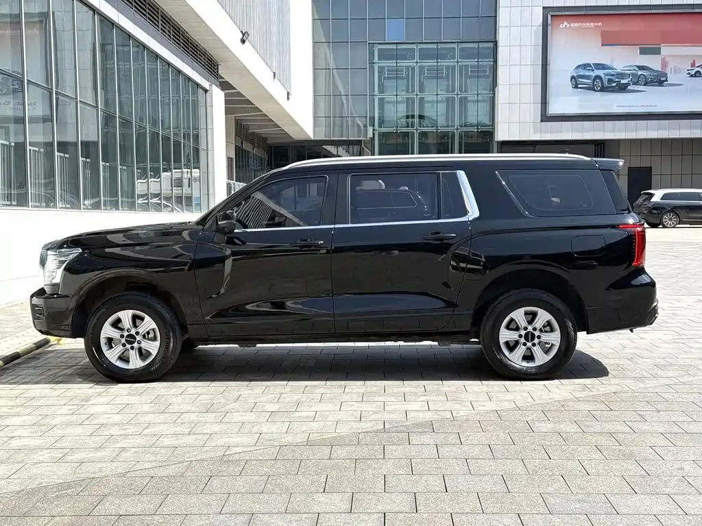Haval H5 — фото 3