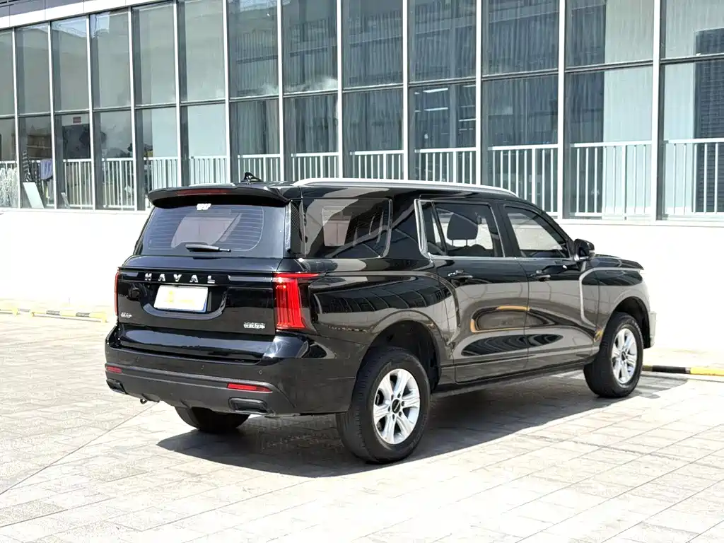 Haval H5 — фото 7