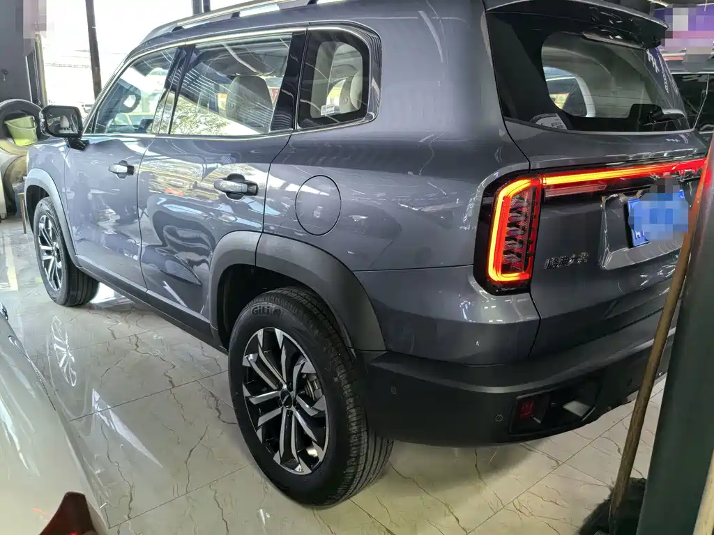 Haval Big Dog — фото 4