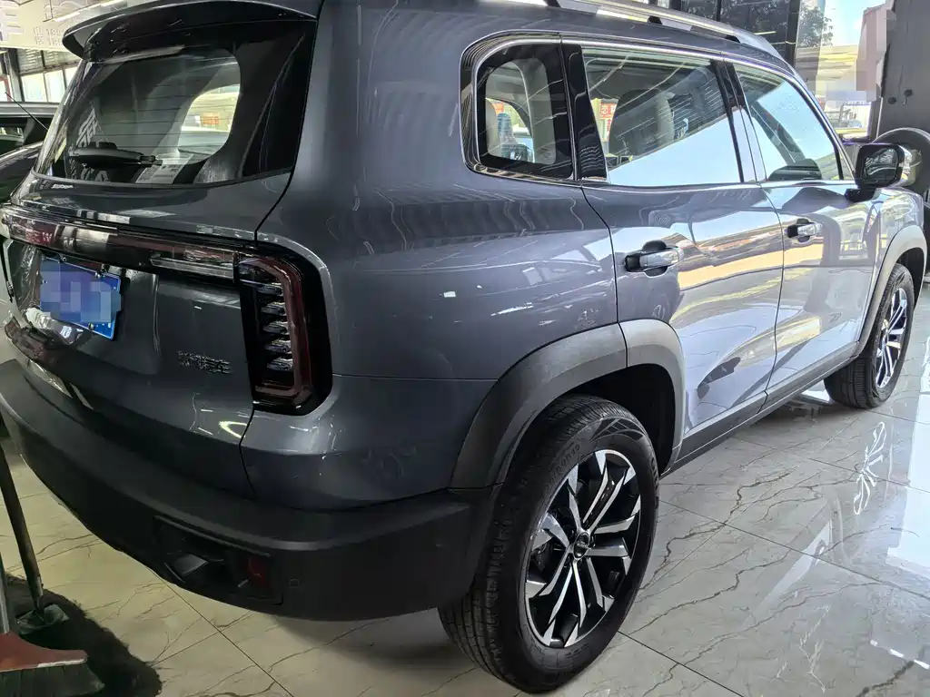 Haval Big Dog — фото 6