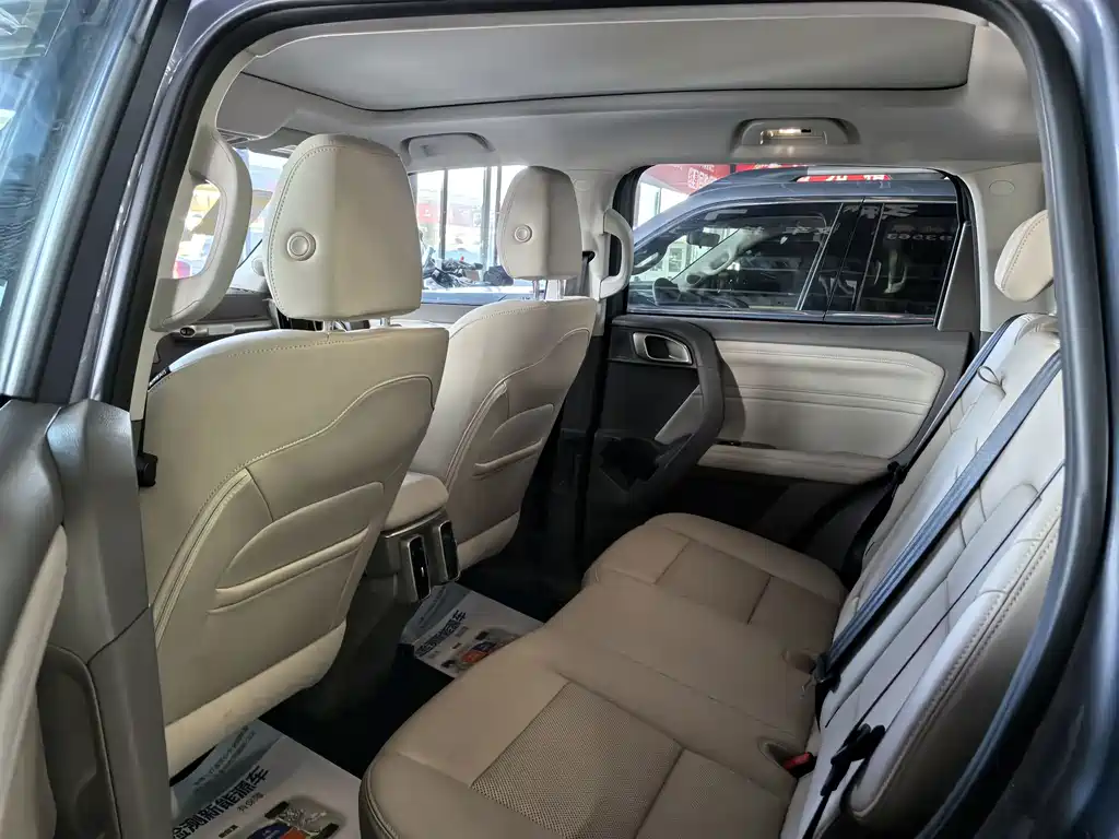 Haval Big Dog — фото 10